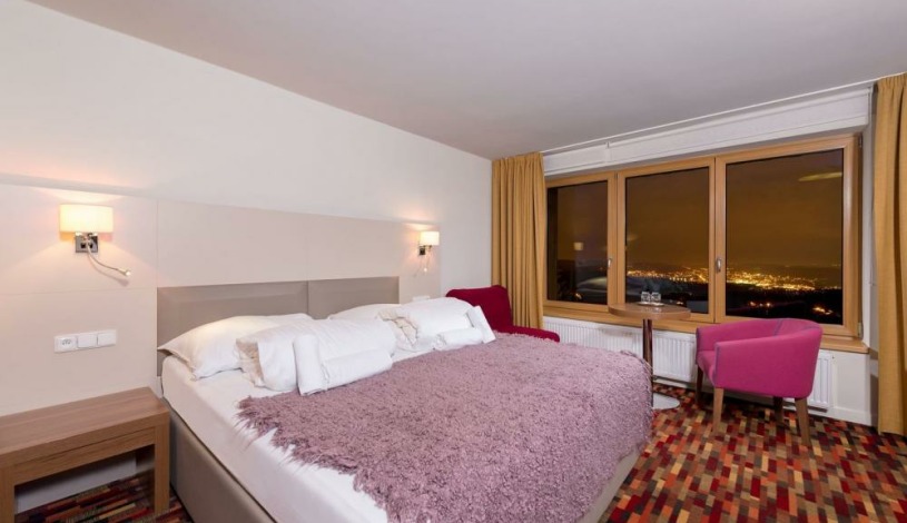 Hotel Premier Janov nad Nisou